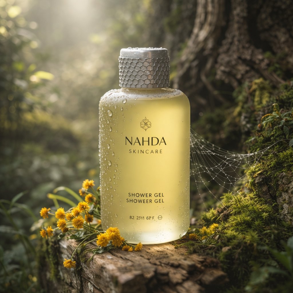 Product & Brand Prompt Template sample 4