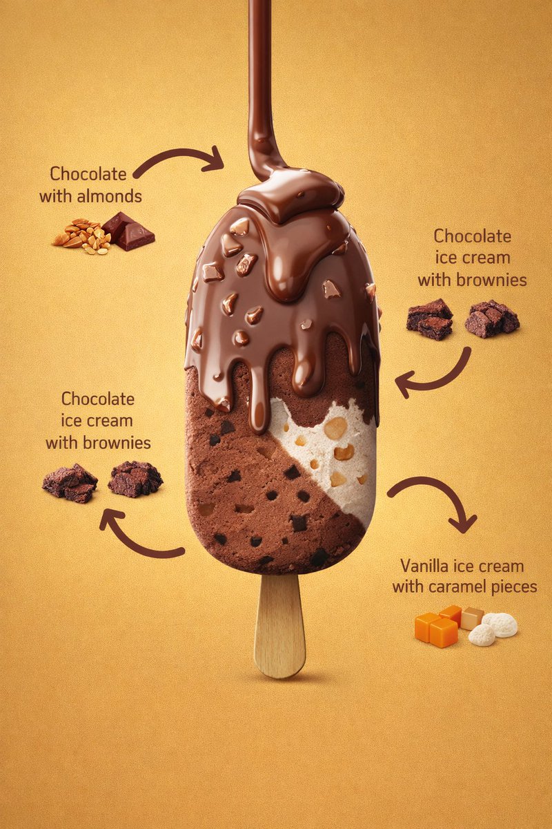 Food & Drink Prompt Template sample 1