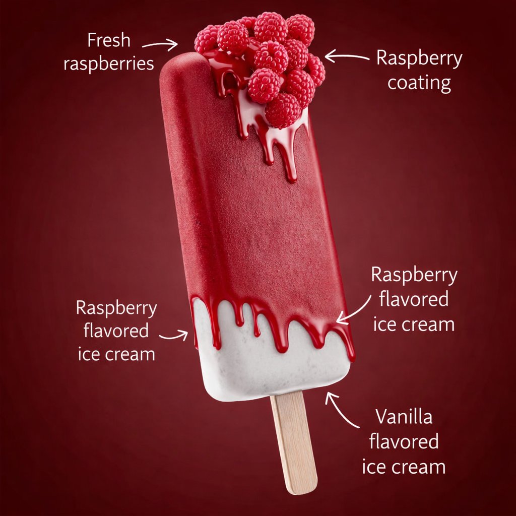 Food & Drink Prompt Template sample 3