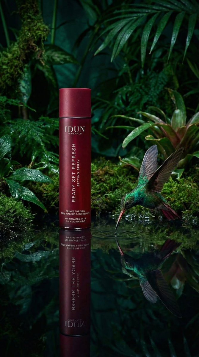 Product & Brand Prompt Template sample 2