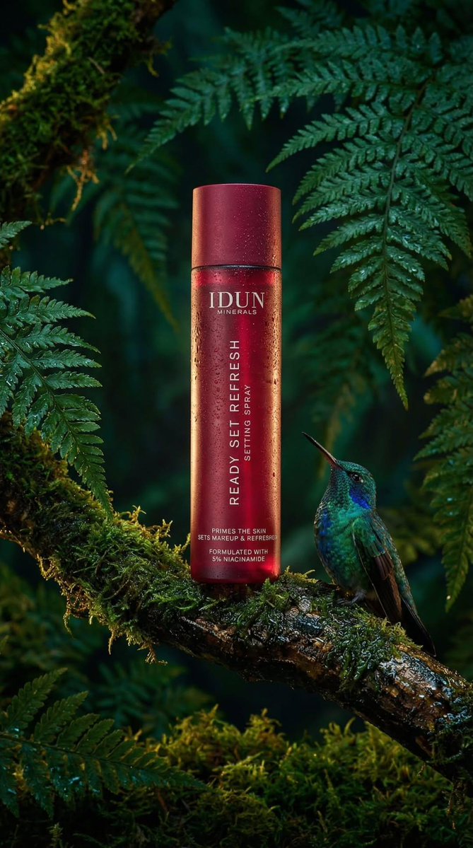 Product & Brand Prompt Template sample 4