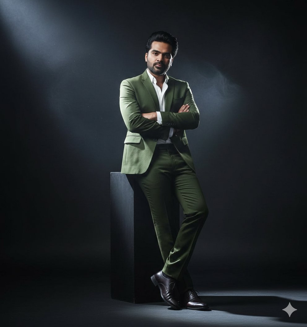 Photography Prompt Template sample 3