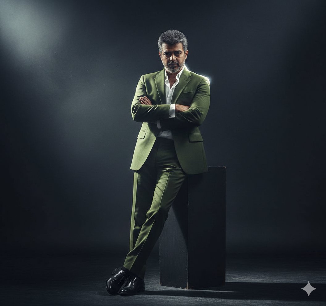 Photography Prompt Template sample 4