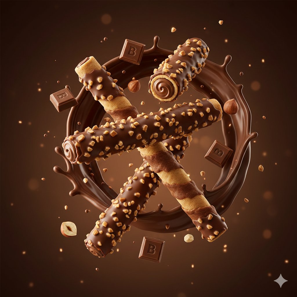 Food & Drink Prompt Template sample 1