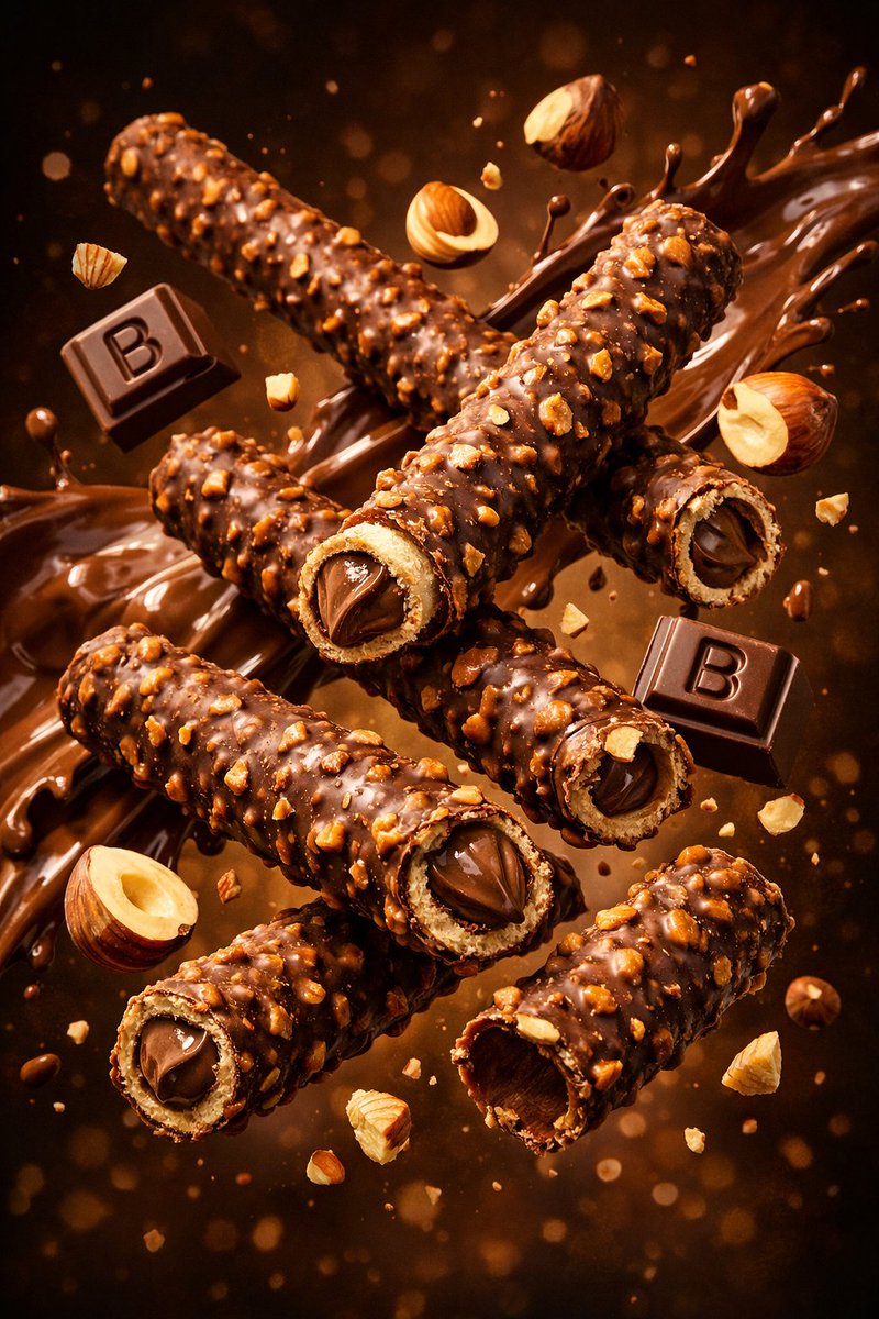 Food & Drink Prompt Template sample 2