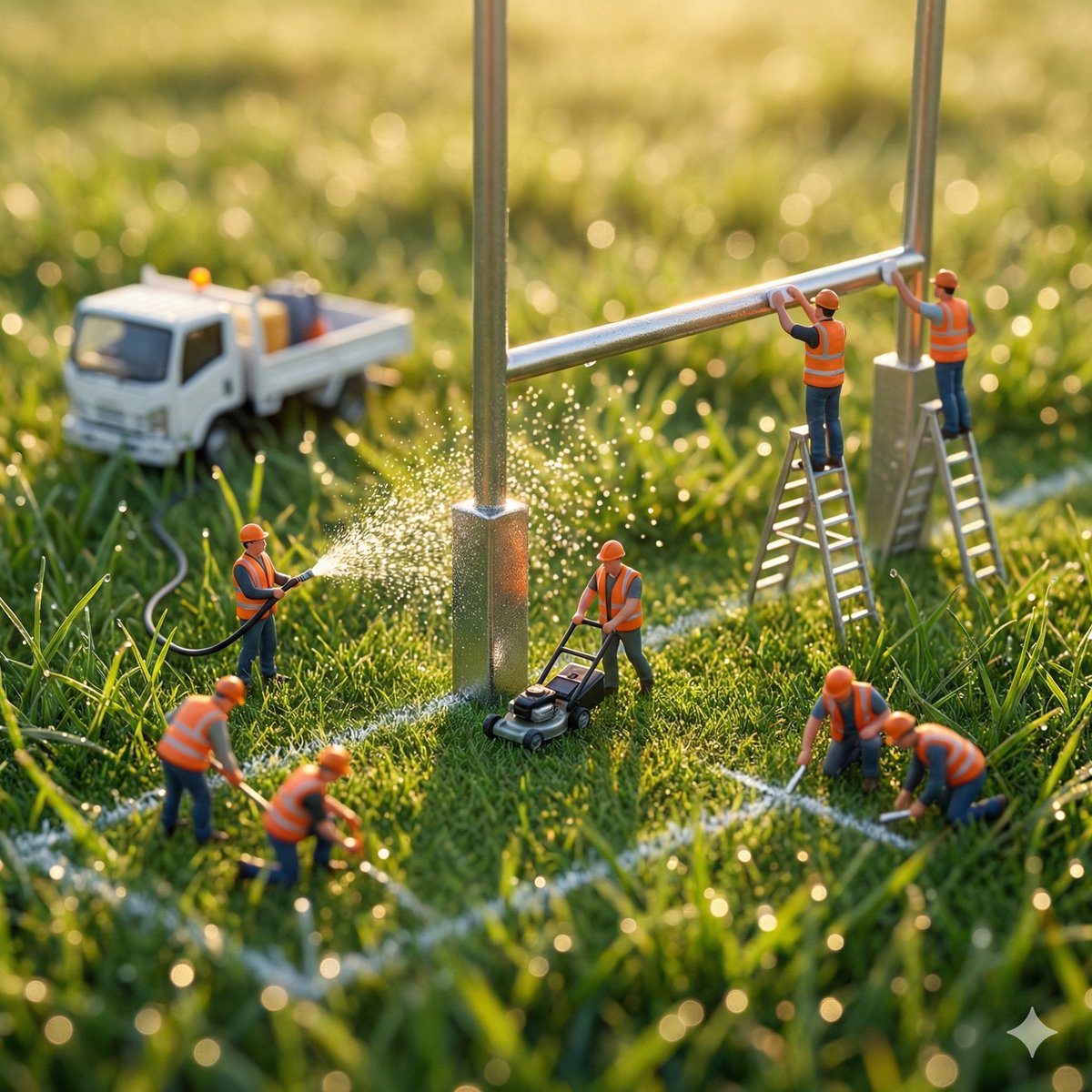 Illustration & 3D Prompt Template sample 1