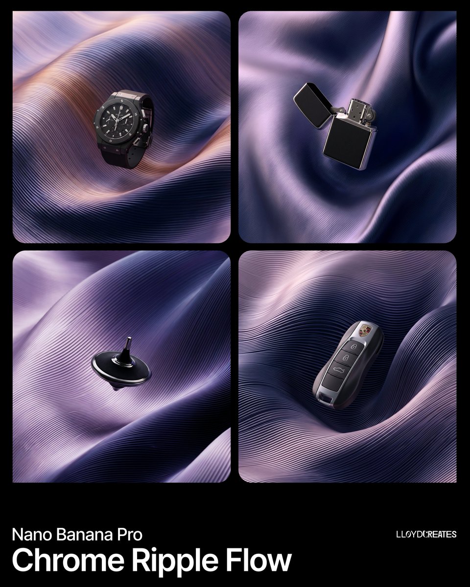 Product & Brand Prompt Template sample 1