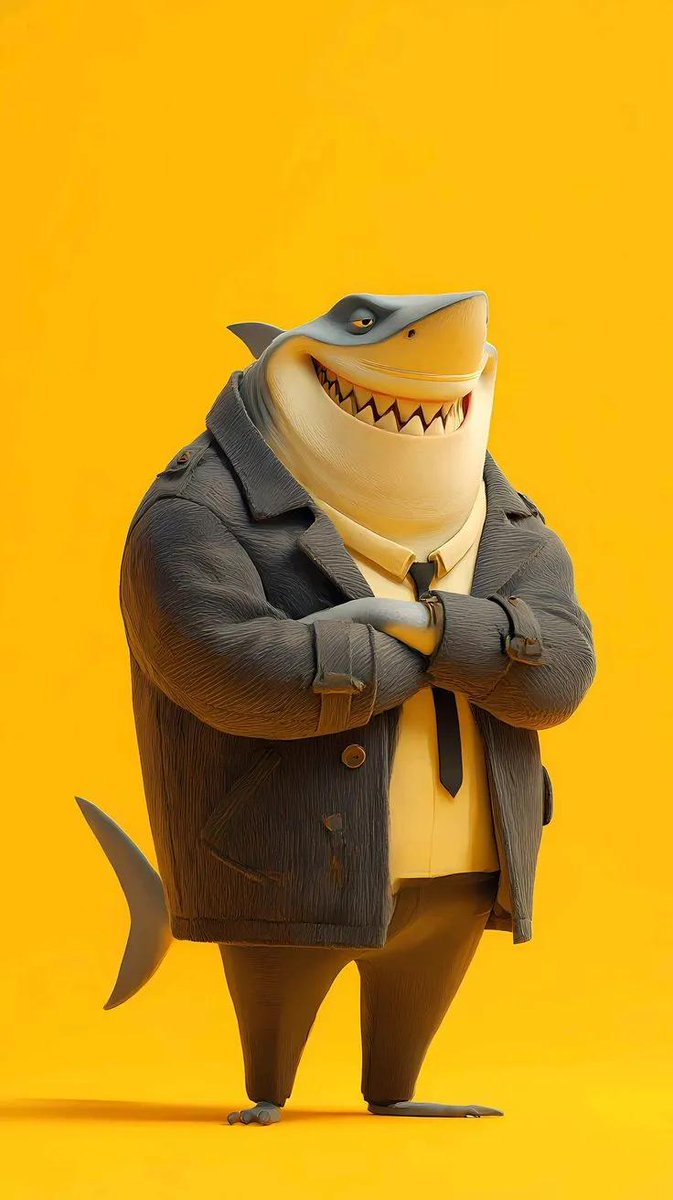 Full-body 3D Stylized Anthropomorphic Cartoon Dog Character Wearing Modern Streetwear, sample 2