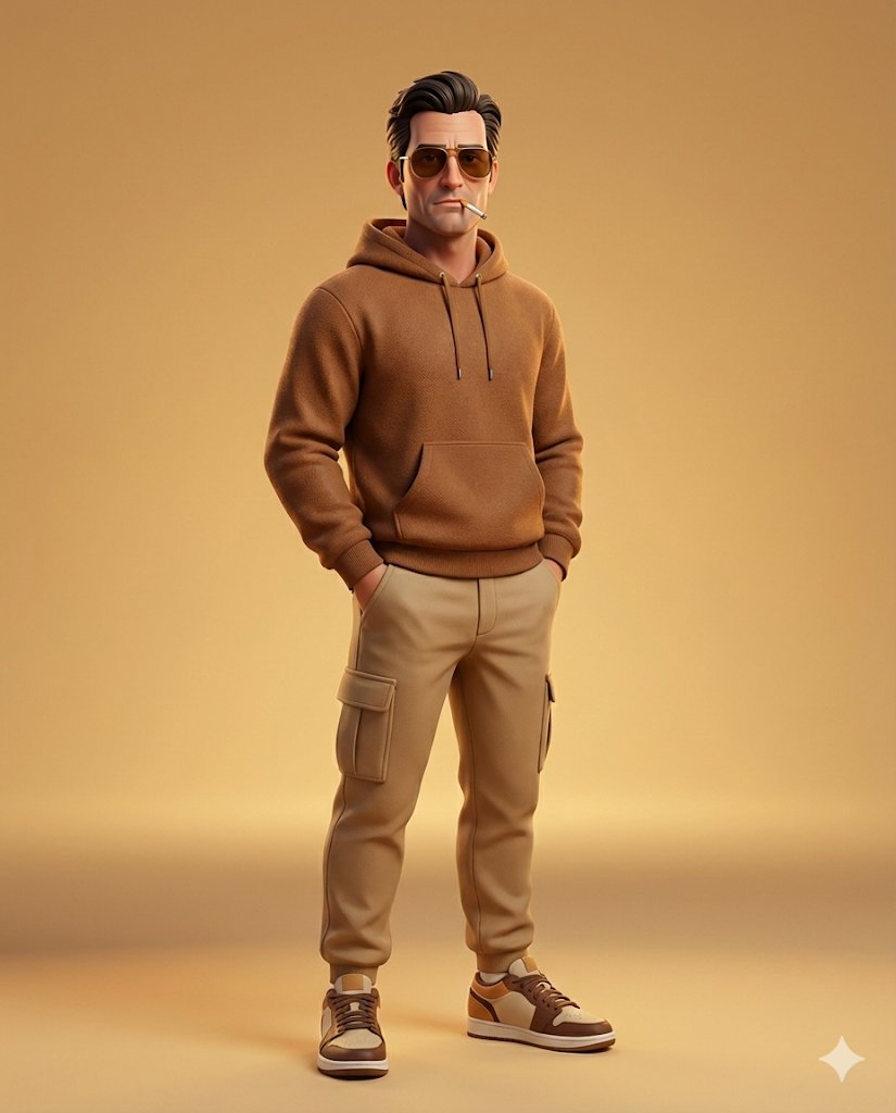 Using The Provided Reference_image AS The Primary Source For Identity, sample 3