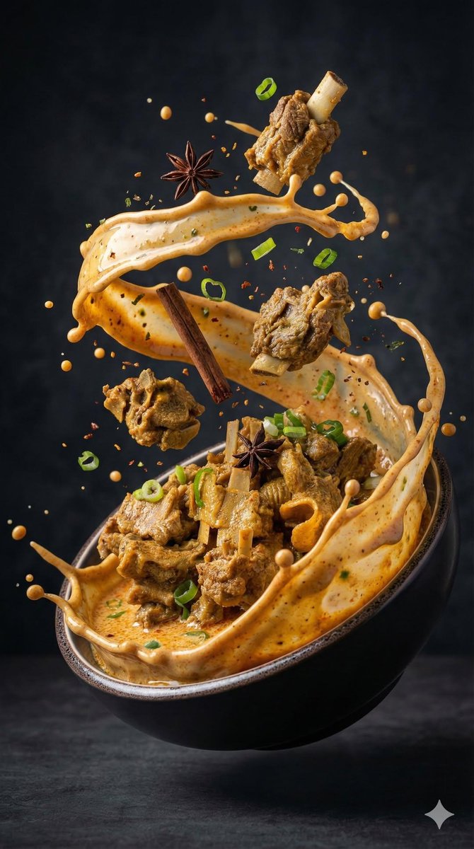 Food & Drink Prompt Template sample 2