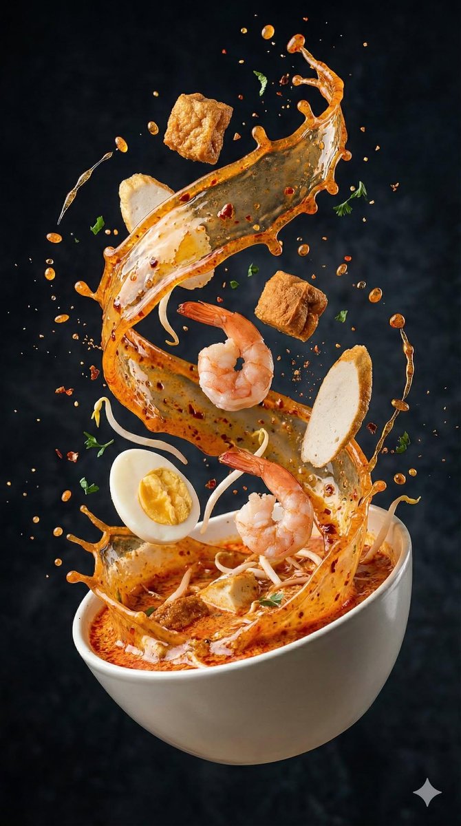 Food & Drink Prompt Template sample 4