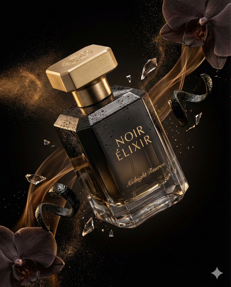 Product & Brand Prompt Template sample 1