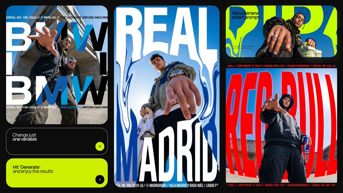 Graphic Design Smart Prompt sample 1