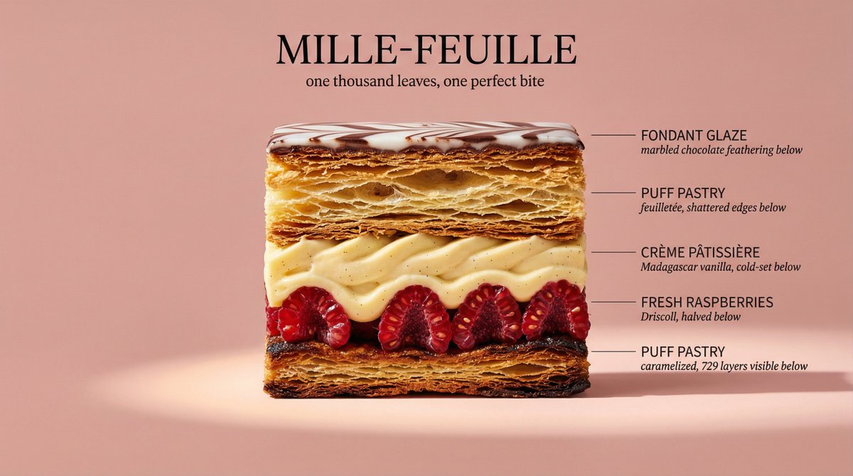 Perfect Cinematic Cross-section Cut Through Subject, Sliced Cleanly Down The sample 3