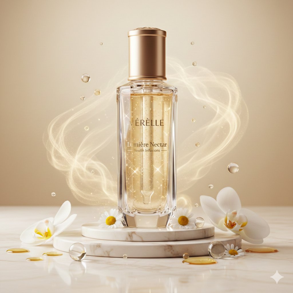 Product & Brand Prompt Template sample 1