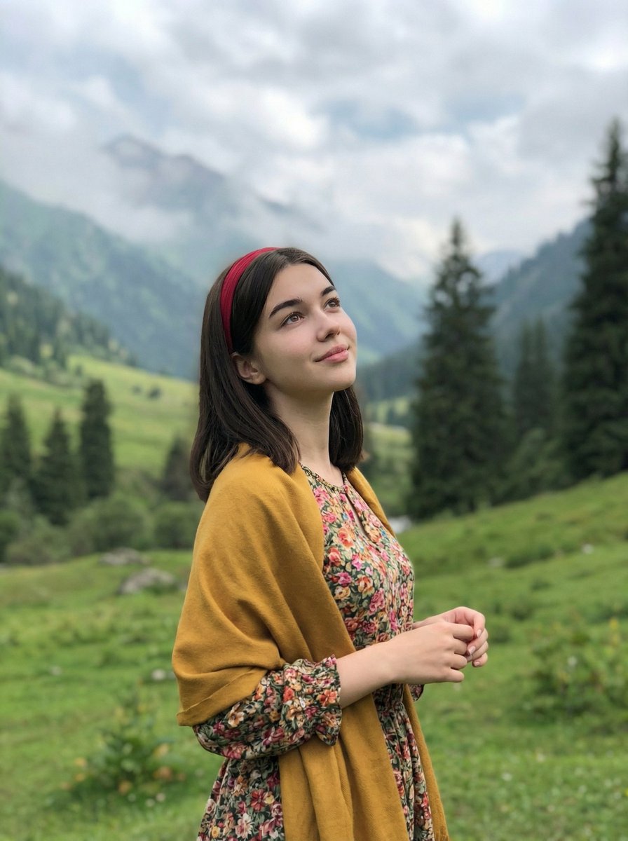 Photography Prompt Template sample 1