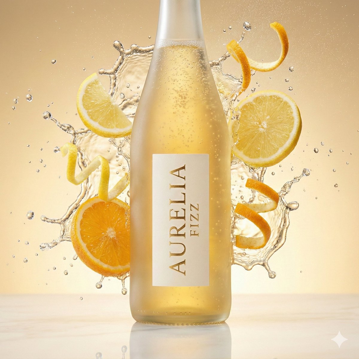 Product & Brand Prompt Template sample 1