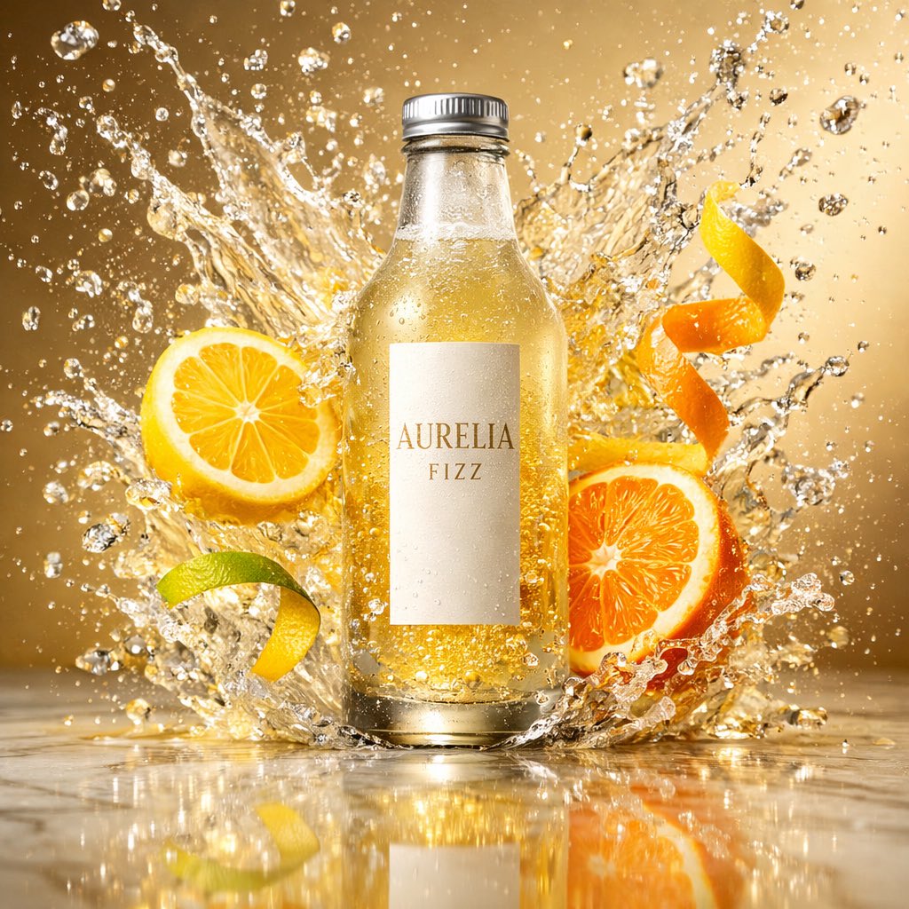 Product & Brand Prompt Template sample 2