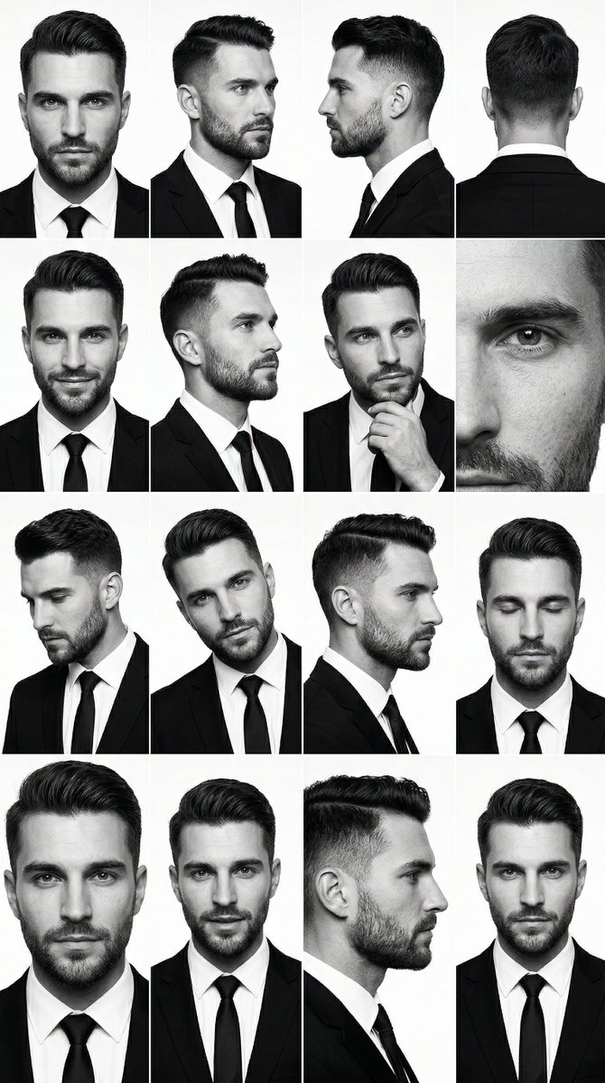 Photography Prompt Template sample 1