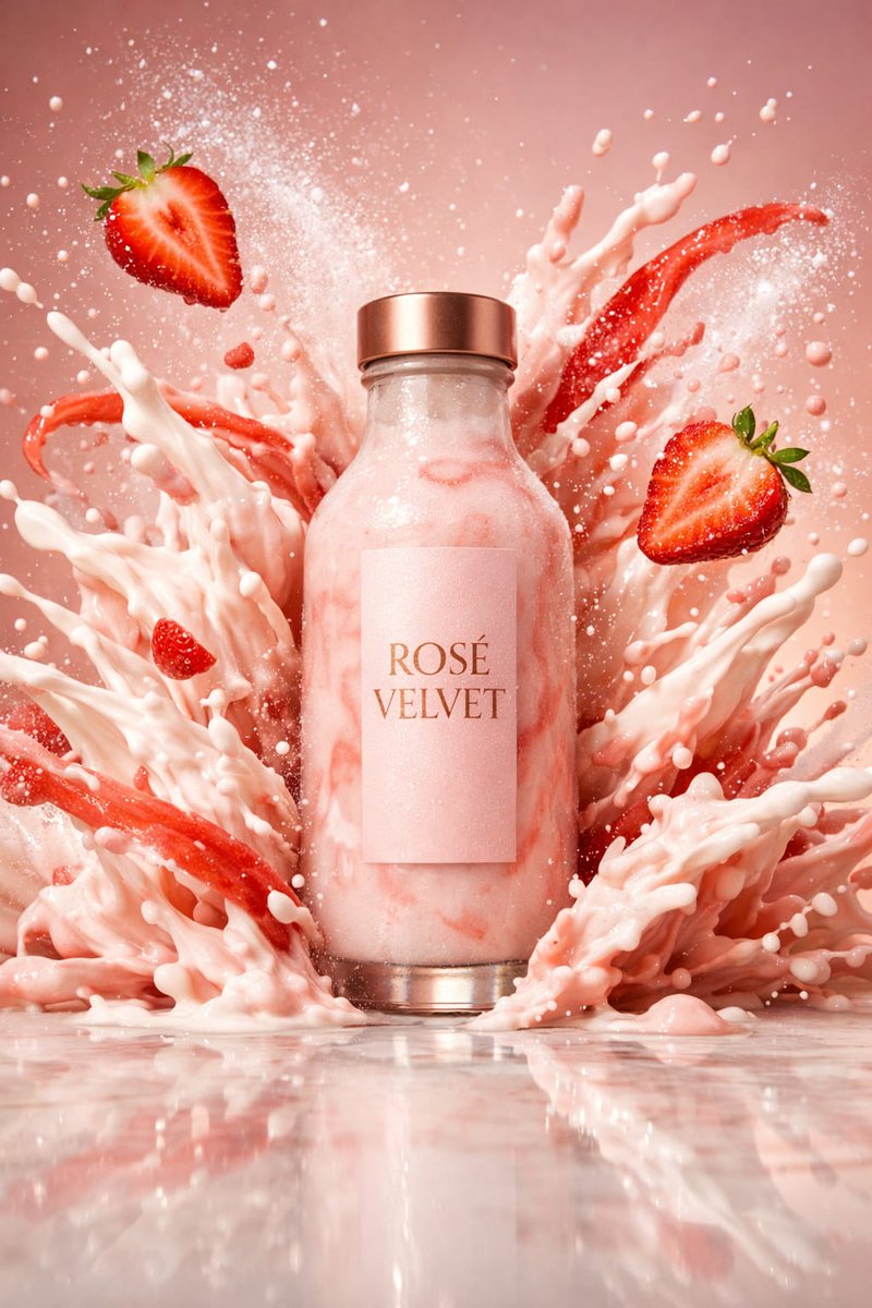 Food & Drink Prompt Template sample 1