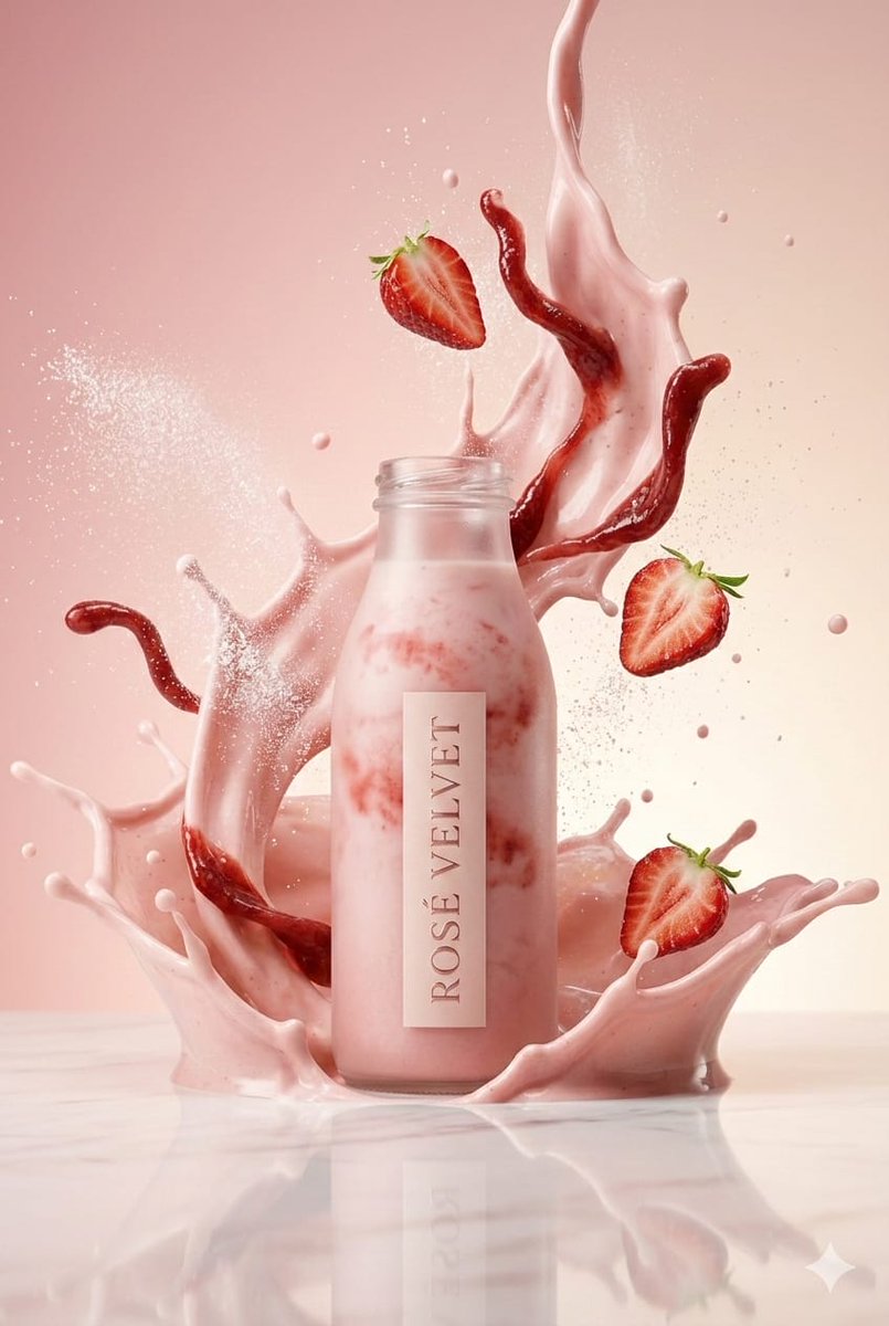 Food & Drink Prompt Template sample 2