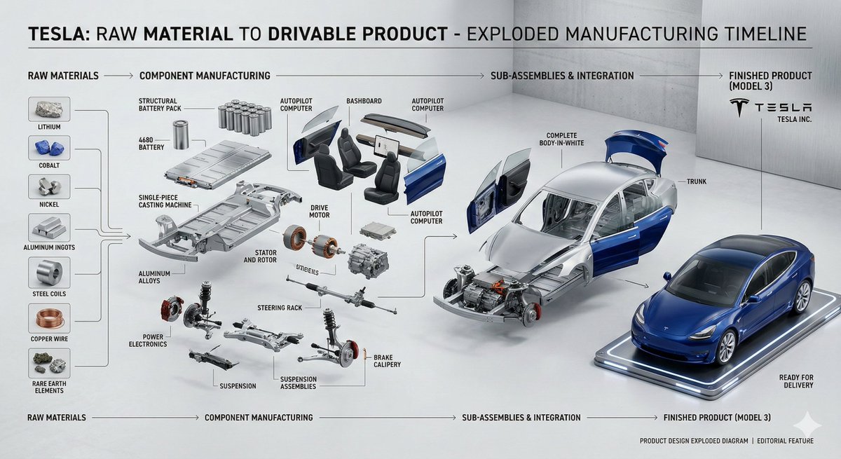 Product Design, Subject, Cross-section Cutaway View, Internal Anatomy Revealed, sample 1