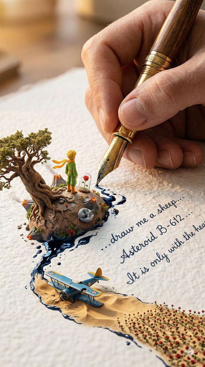 Colossal Hand Gripping AN Enormous Vintage Fountain Pen, Captured IN sample 1