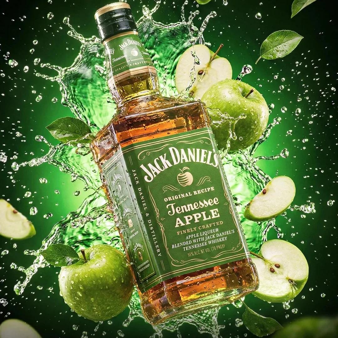 Cinematic Ultra-high-end Product Photography OF AN Official Monster Energy Drink sample 4