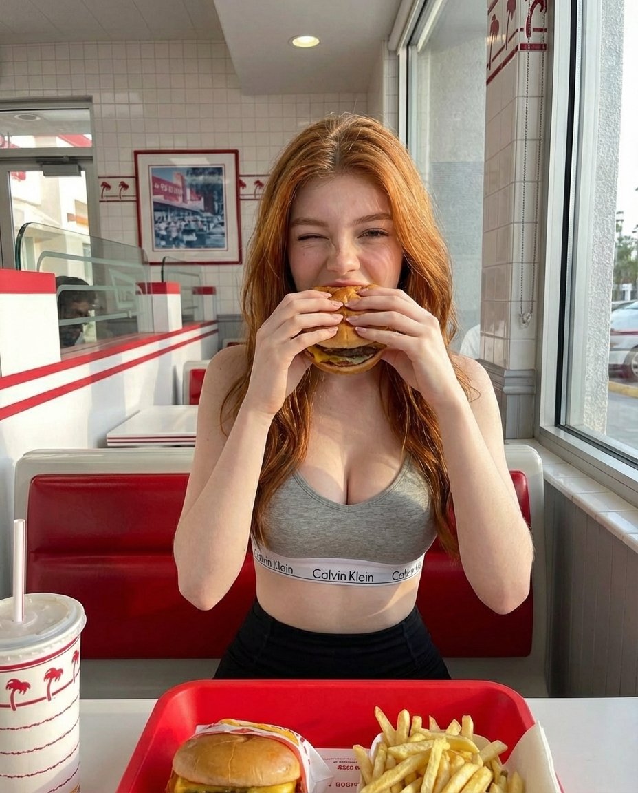 Food & Drink Prompt Template sample 2