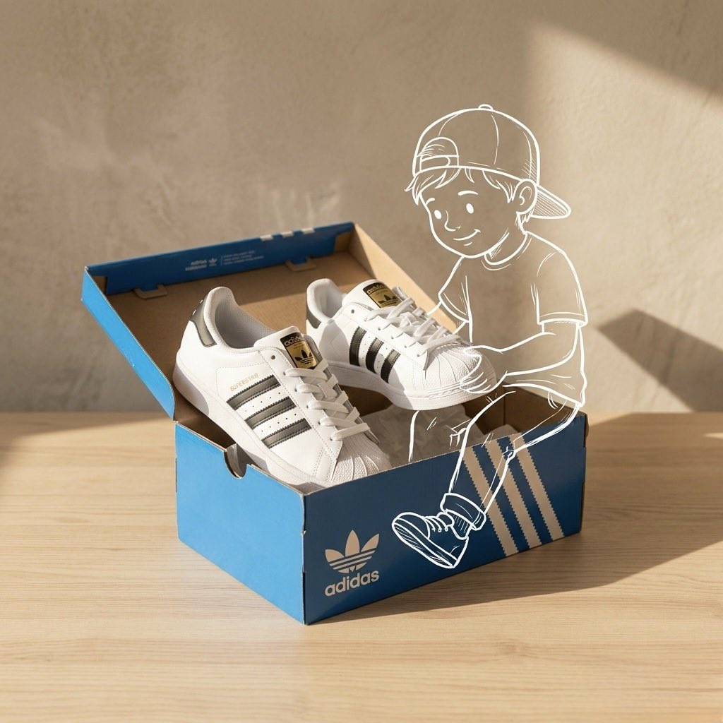 Product Description And Its Placement], Minimalist Product Photography, Clean Warm sample 1