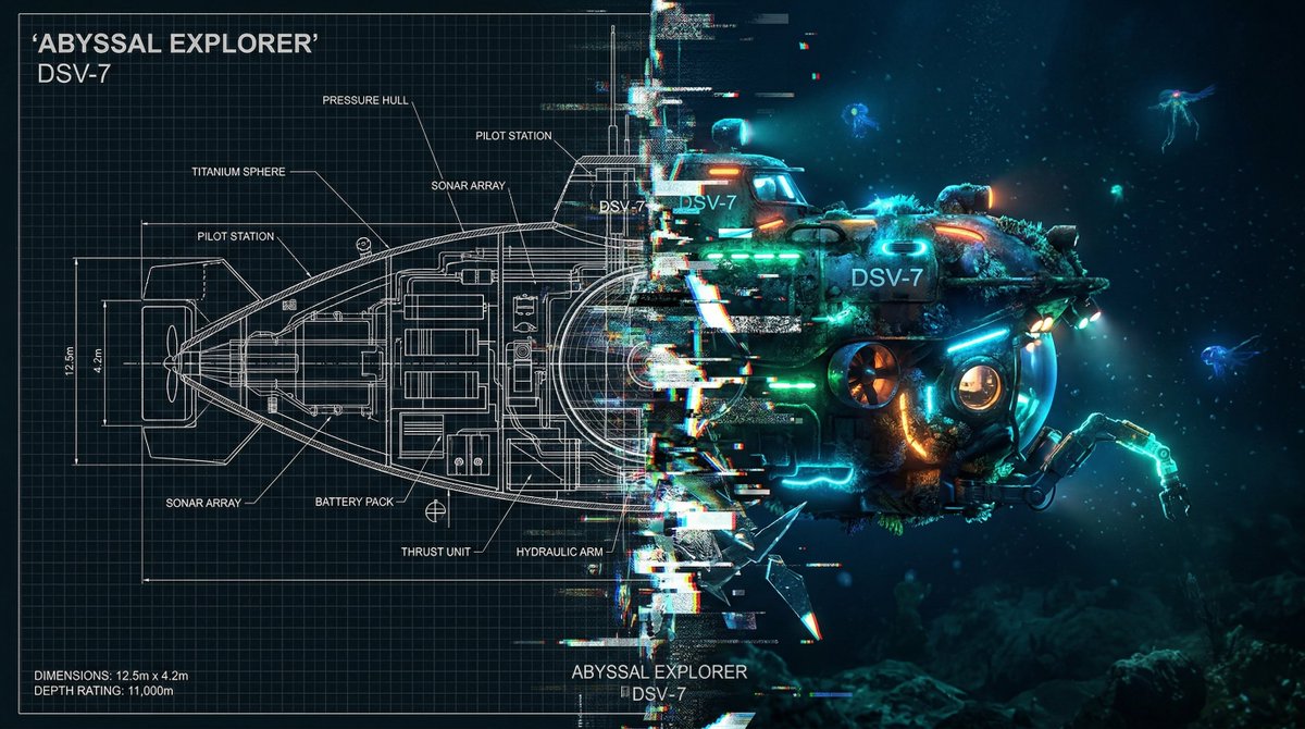 Subject Split Vertically Down The Center, Left Half AS A sample 3