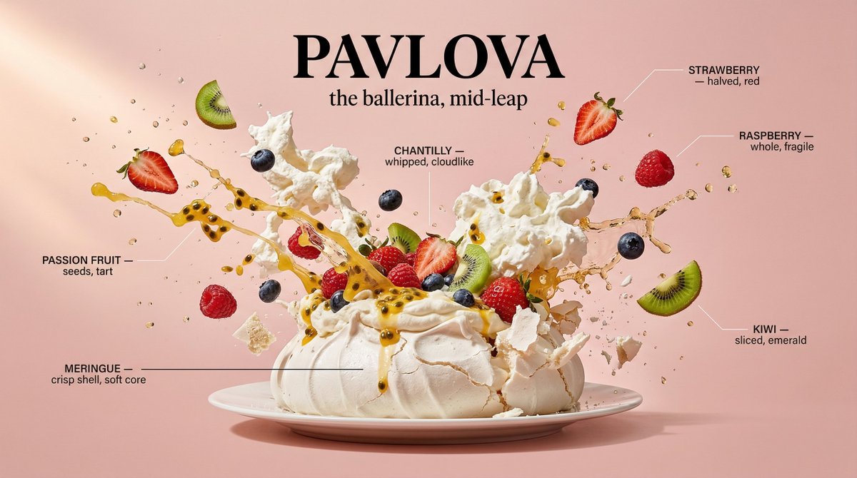 Food & Drink Prompt Template sample 3