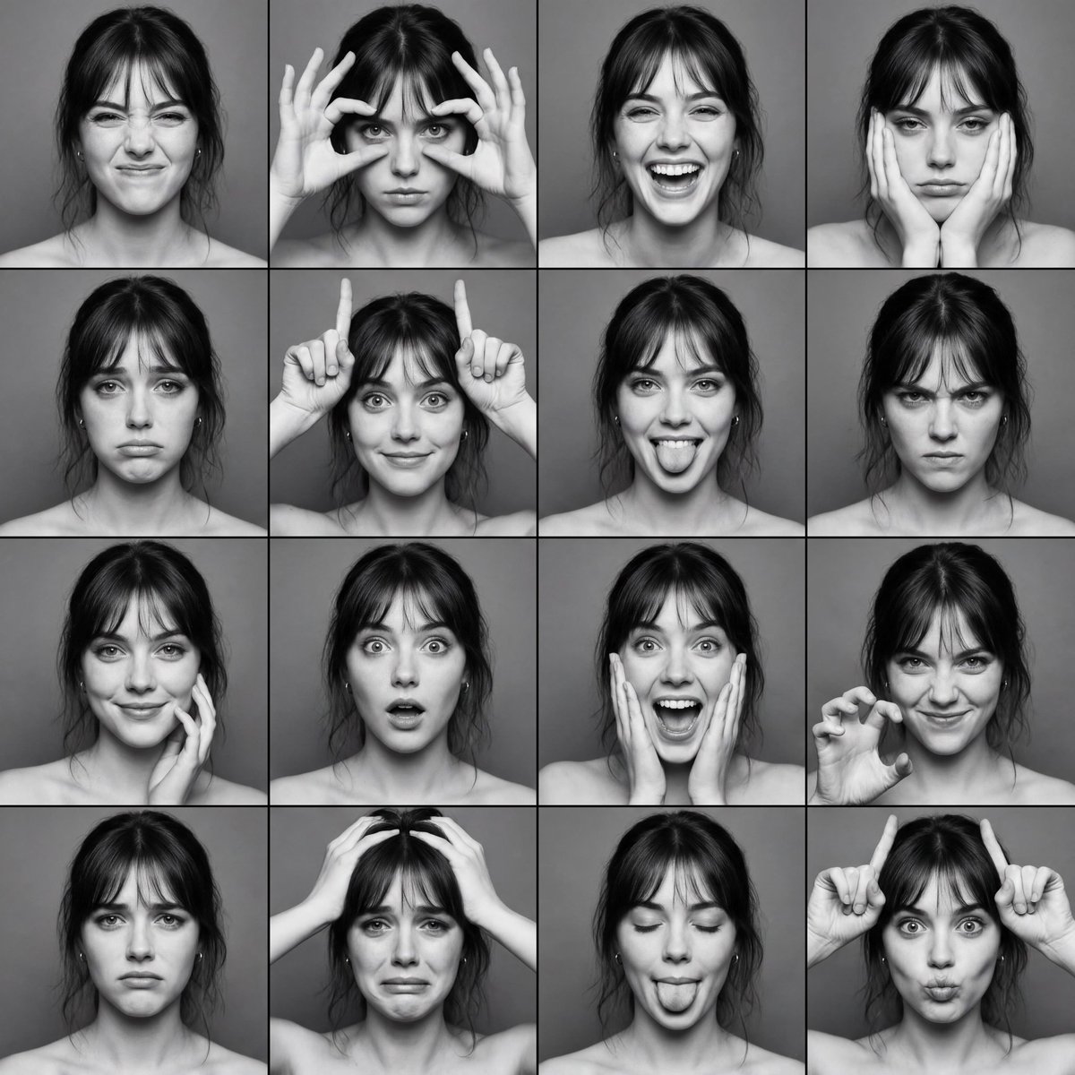 Photography Prompt Template sample 1