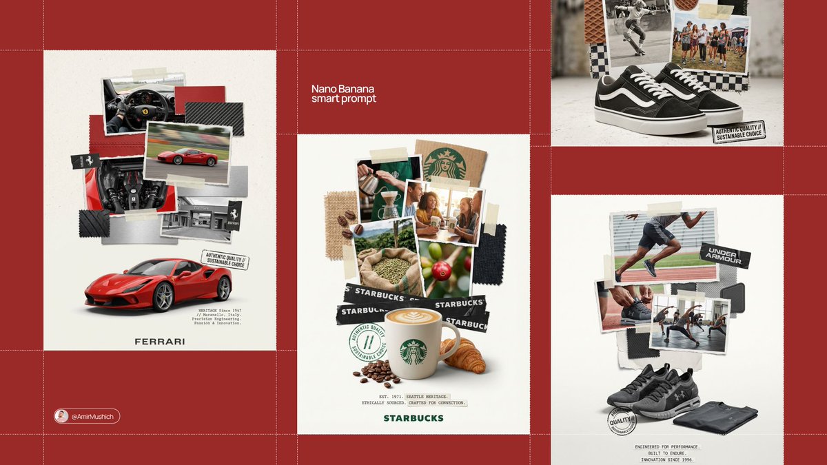 Poster Design Prompt Template sample 1