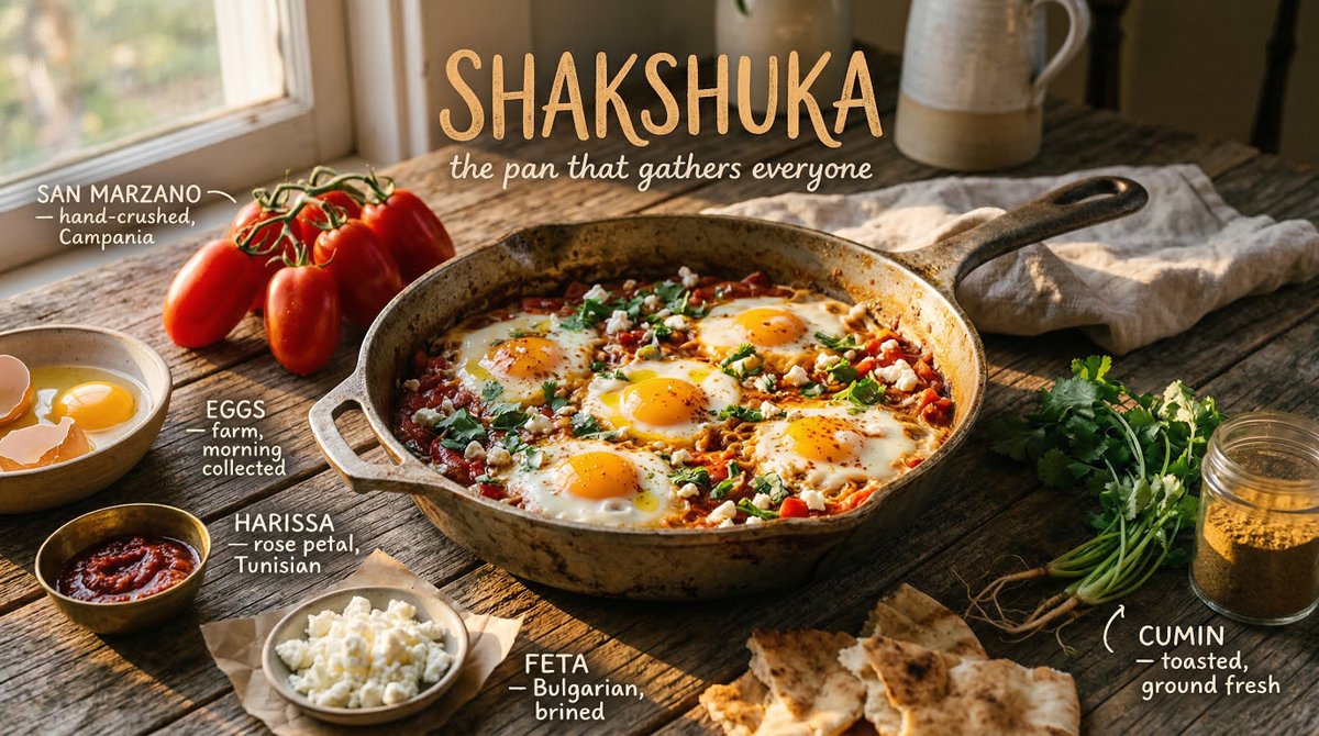 Food & Drink Prompt Template sample 1