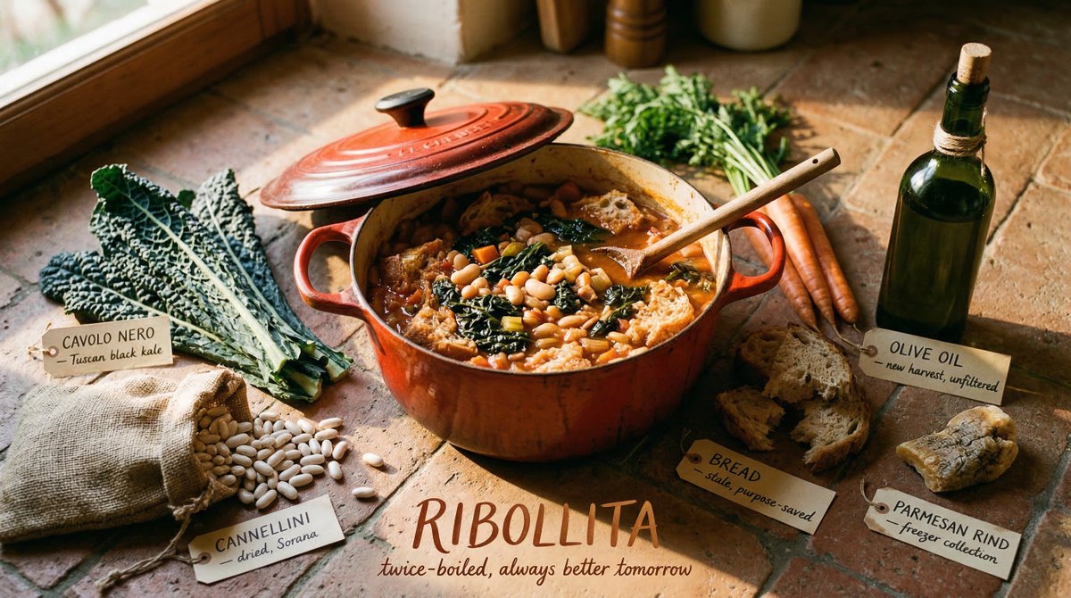 Food & Drink Prompt Template sample 2