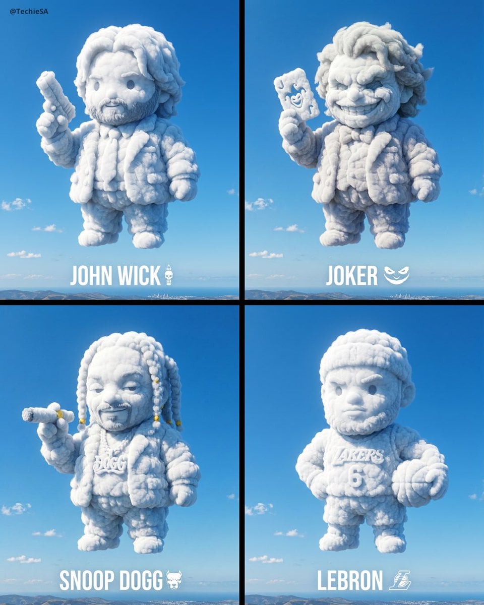 AI generated image by @TechieBySA