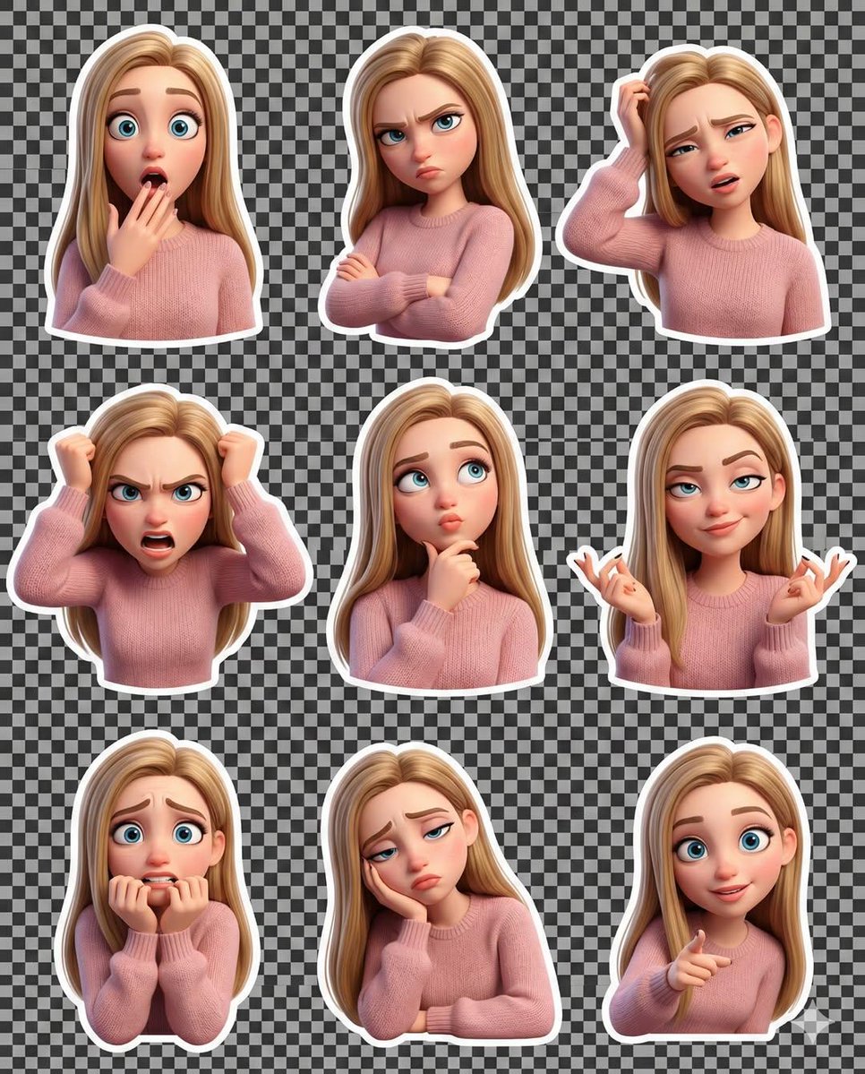 Using The Uploaded Selfie AS The Only And Exclusive Face sample 2