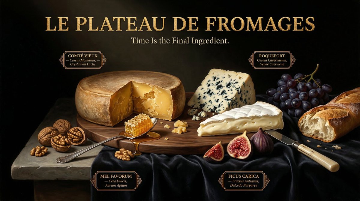 Food & Drink Prompt Template sample 2