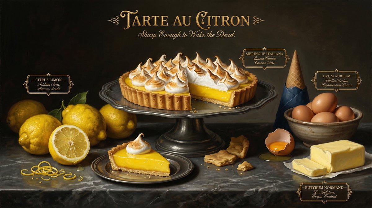 Food & Drink Prompt Template sample 4