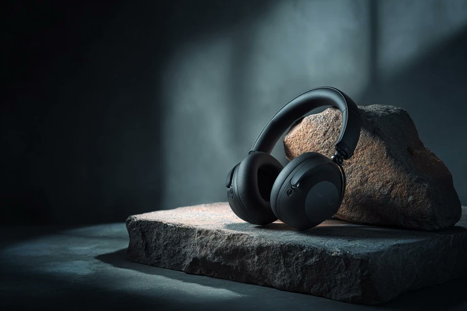 Studio Shot OF Subject, Placed ON A Subject, Surrounded BY sample 2