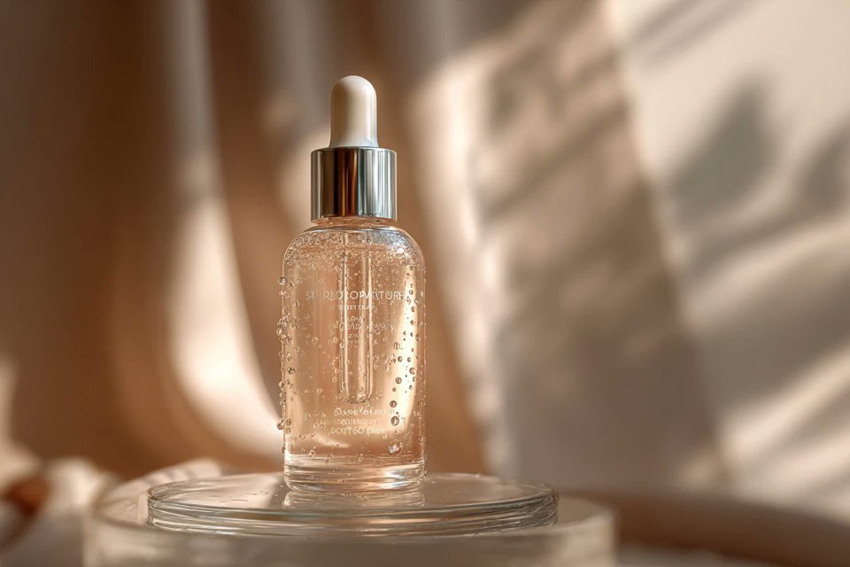 Studio Shot OF Subject, Placed ON A Subject, Surrounded BY sample 3