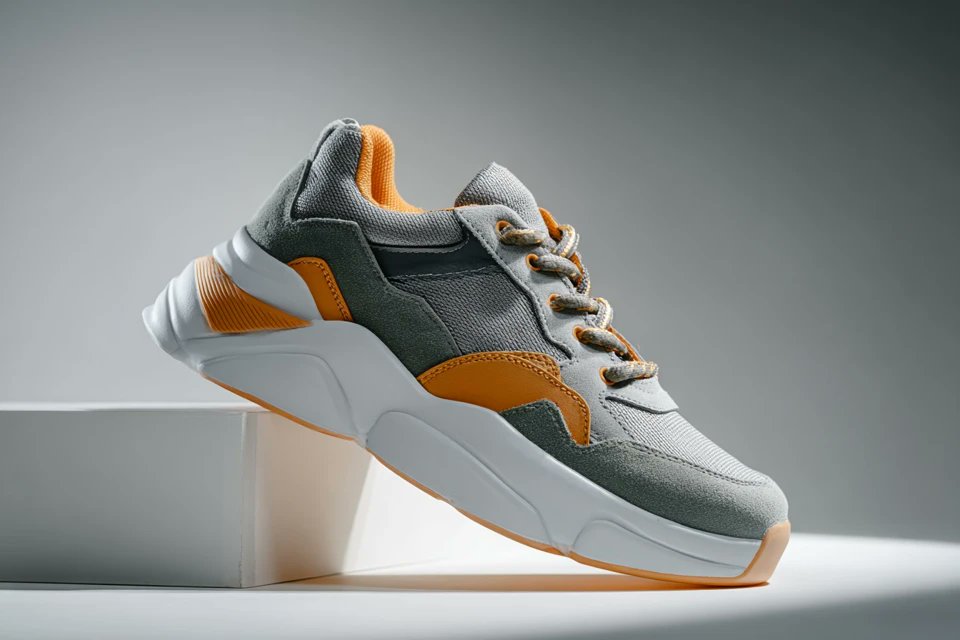 Studio Shot OF Subject, Placed ON A Subject, Surrounded BY sample 4