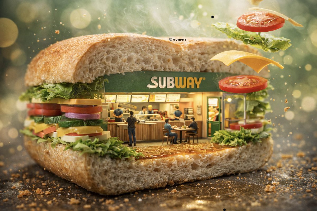 Ultra-realistic 3D Miniature Diorama OF A Subject Environment Built Inside sample 1