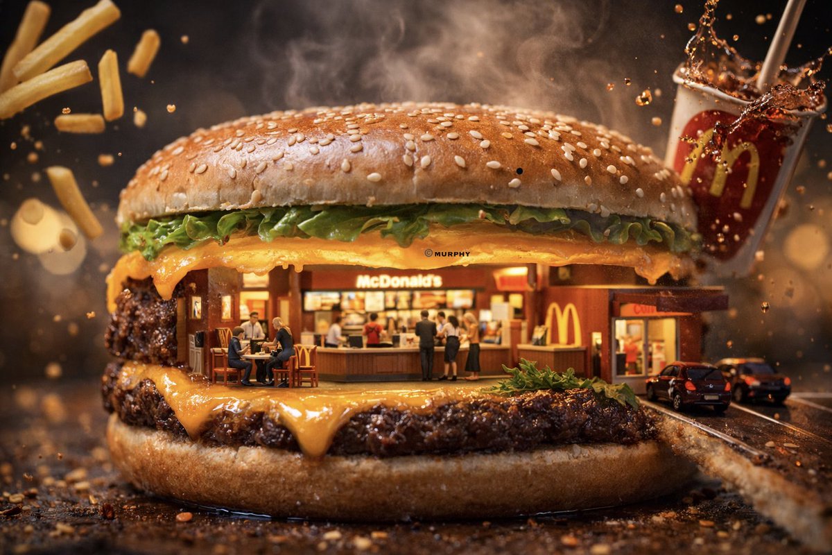 Ultra-realistic 3D Miniature Diorama OF A Subject Environment Built Inside sample 3