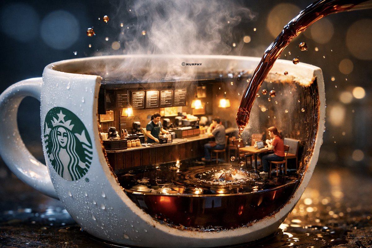 Ultra-realistic 3D Miniature Diorama OF A Subject Environment Built Inside sample 4