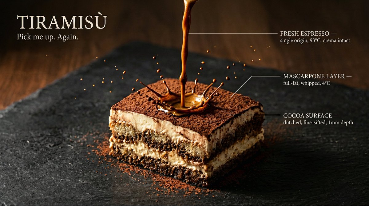 Food & Drink Prompt Template sample 3