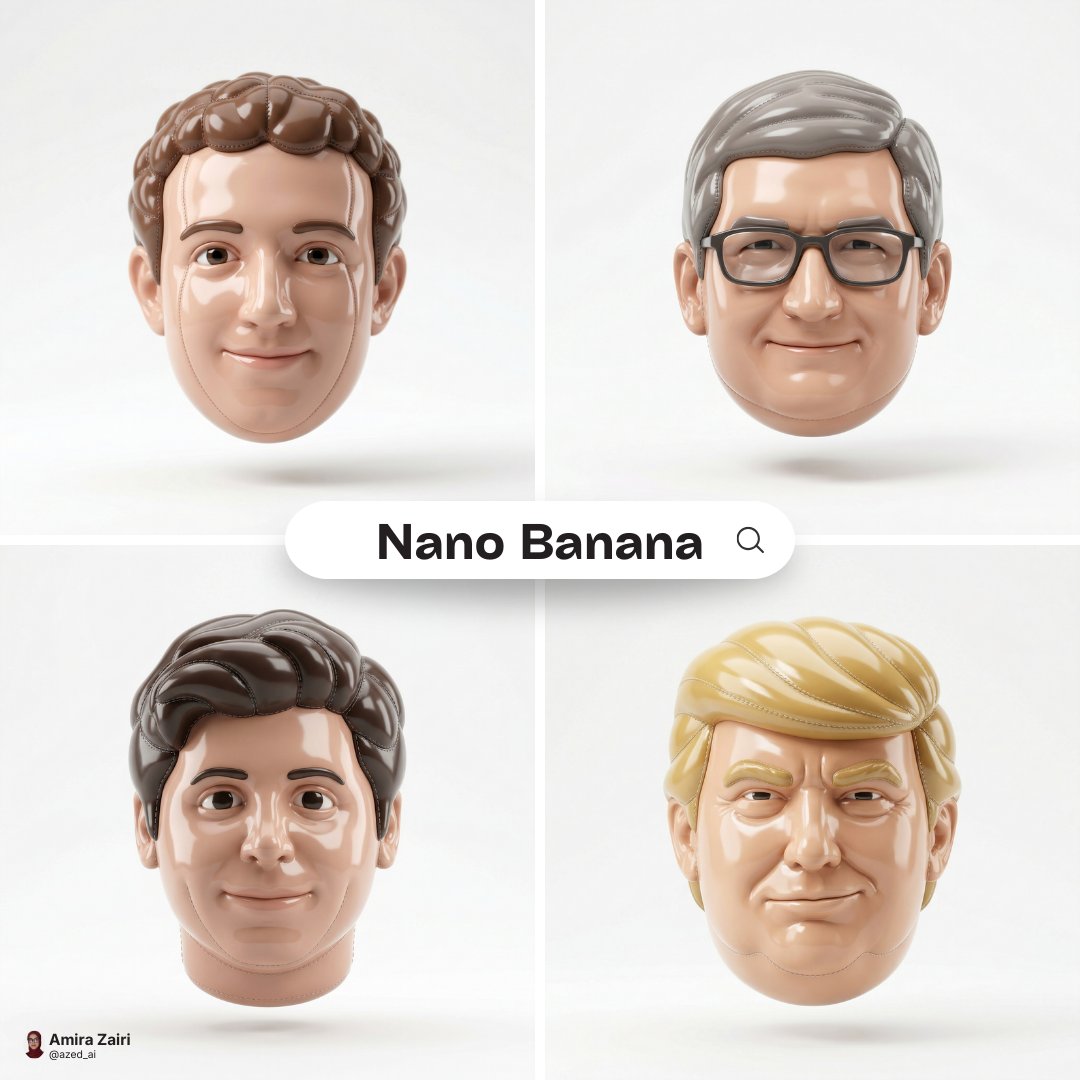 Illustration & 3D Prompt Template sample 1