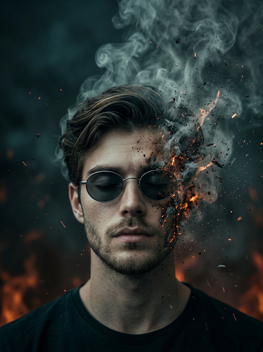 AI generated inspiration image