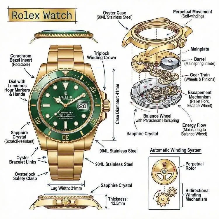 Infographic Image OF Subject, Combining A Realistic Photograph OR Photorealistic sample 3